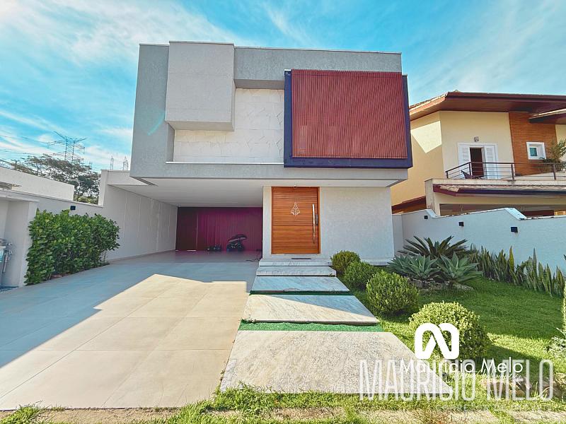 Casa no Real Park em Mogi das Cruzes — foto 2