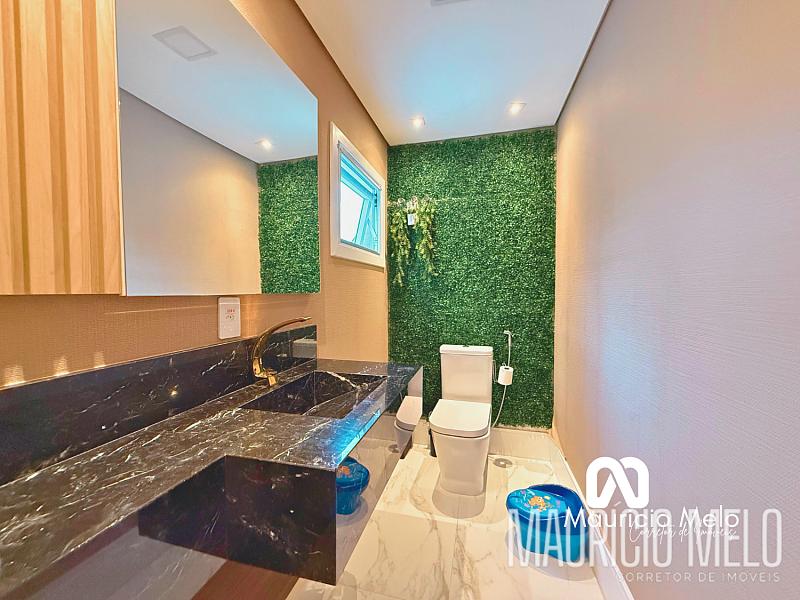 Casa no Real Park em Mogi das Cruzes — foto 20