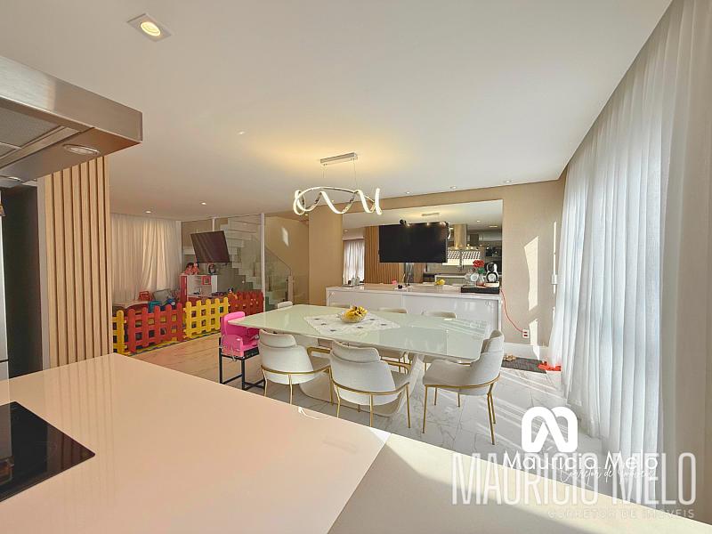 Casa no Real Park em Mogi das Cruzes — foto 21