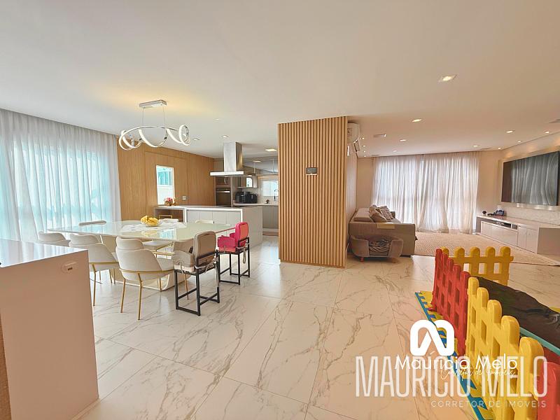 Casa no Real Park em Mogi das Cruzes — foto 23