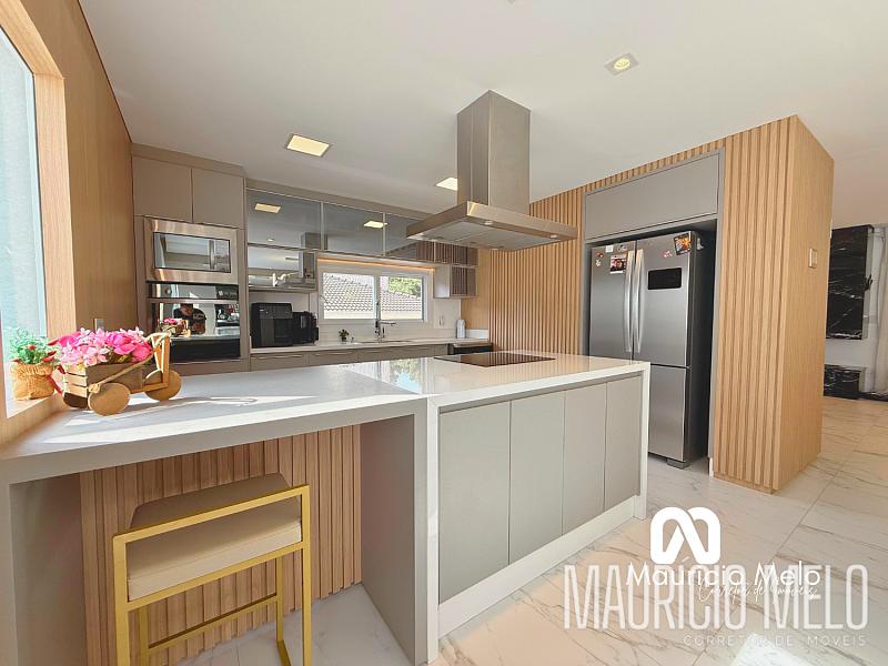 Casa no Real Park em Mogi das Cruzes — foto 24