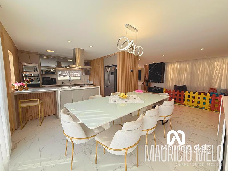 Casa no Real Park em Mogi das Cruzes — foto 25