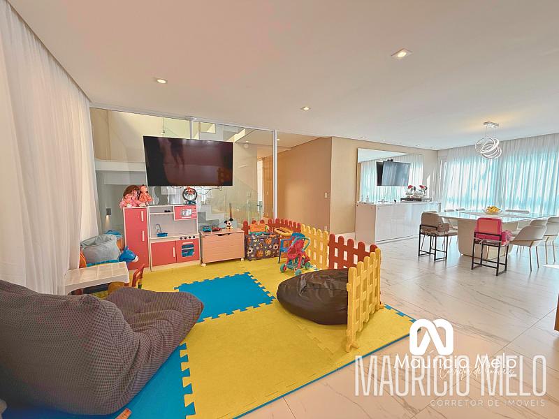 Casa no Real Park em Mogi das Cruzes — foto 26