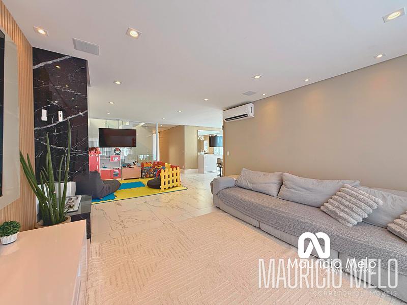 Casa no Real Park em Mogi das Cruzes — foto 27