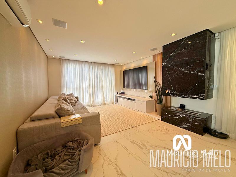 Casa no Real Park em Mogi das Cruzes — foto 28