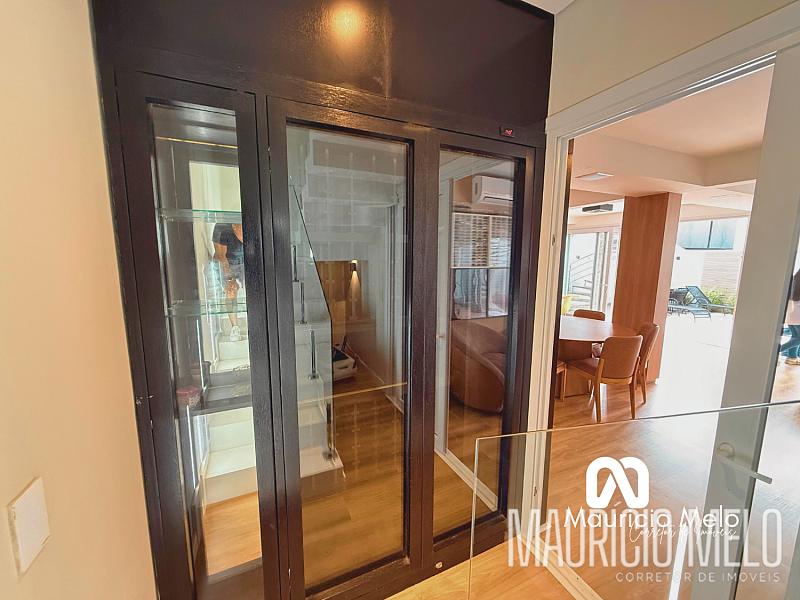 Casa no Real Park em Mogi das Cruzes — foto 29