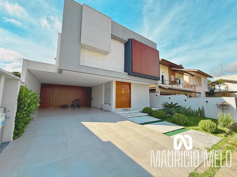 Casa no Real Park em Mogi das Cruzes — foto 3