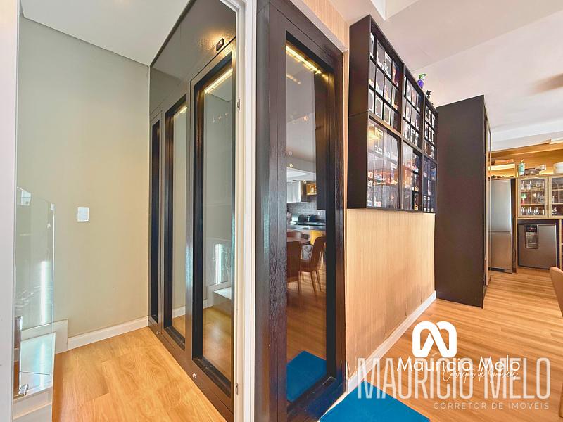 Casa no Real Park em Mogi das Cruzes — foto 30