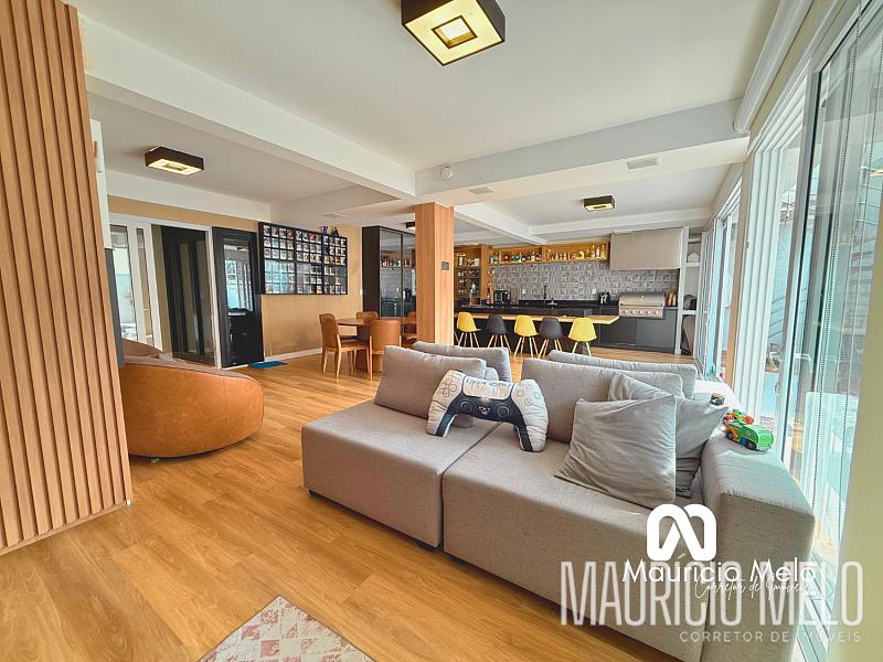 Casa no Real Park em Mogi das Cruzes — foto 31