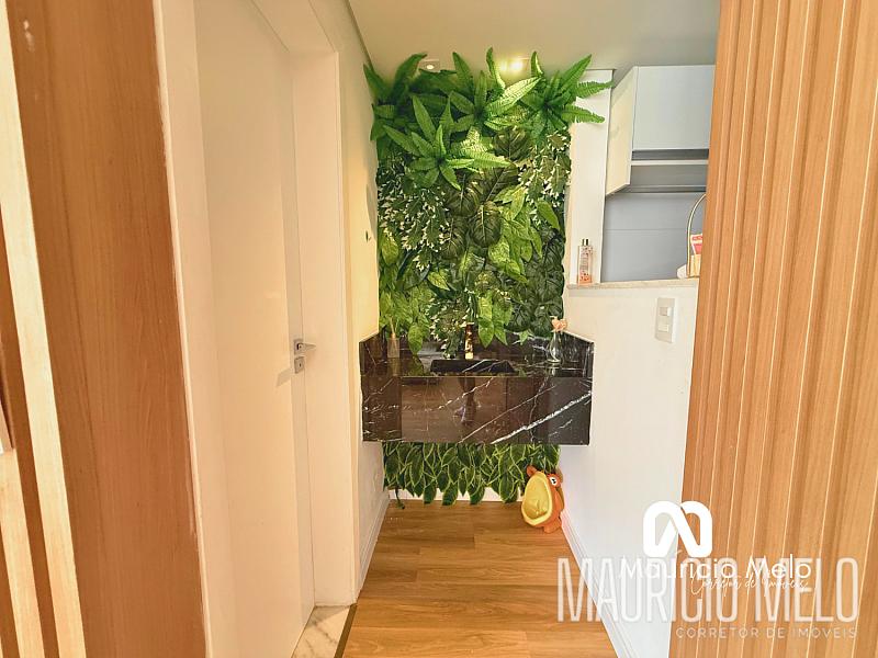 Casa no Real Park em Mogi das Cruzes — foto 32