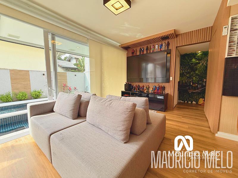 Casa no Real Park em Mogi das Cruzes — foto 34