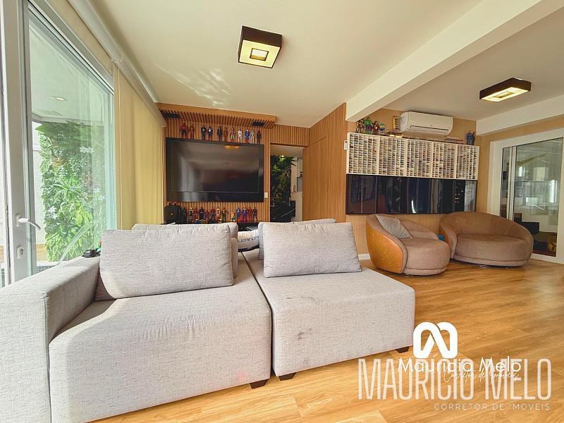 Casa no Real Park em Mogi das Cruzes — foto 35