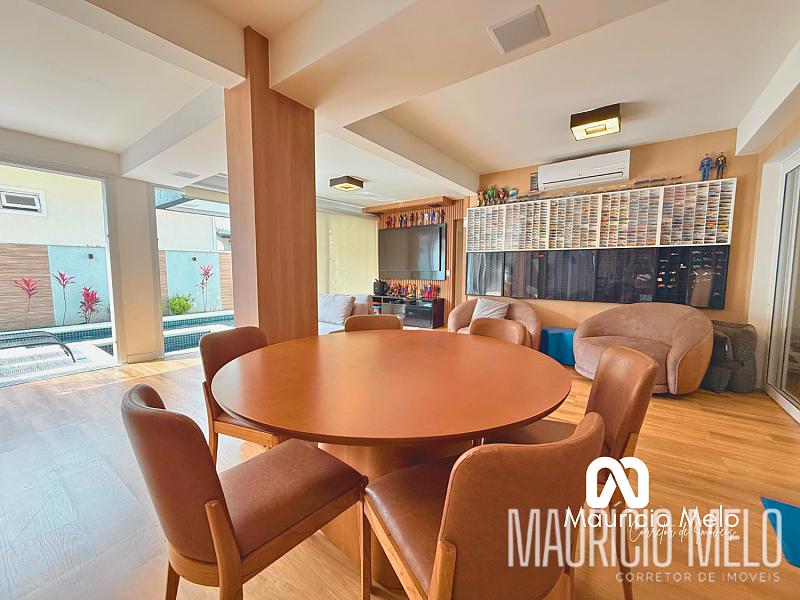 Casa no Real Park em Mogi das Cruzes — foto 36