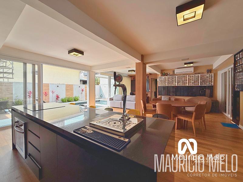 Casa no Real Park em Mogi das Cruzes — foto 37