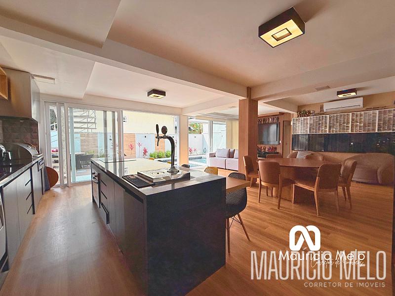 Casa no Real Park em Mogi das Cruzes — foto 38