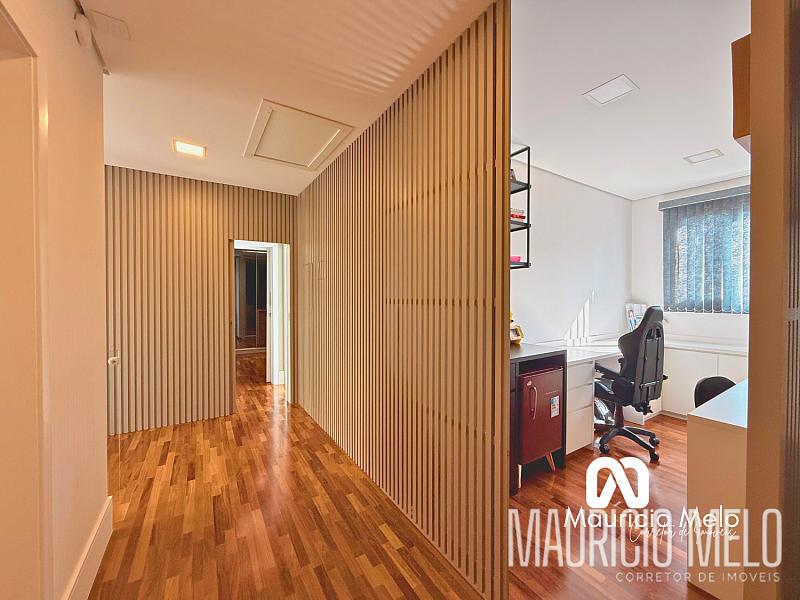 Casa no Real Park em Mogi das Cruzes — foto 4