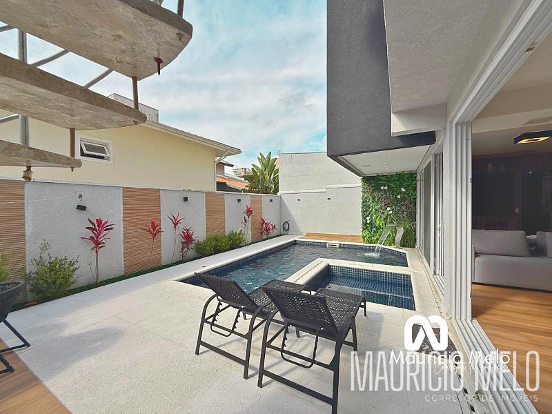 Casa no Real Park em Mogi das Cruzes — foto 41