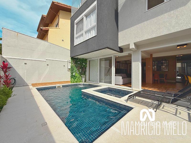 Casa no Real Park em Mogi das Cruzes — foto 43