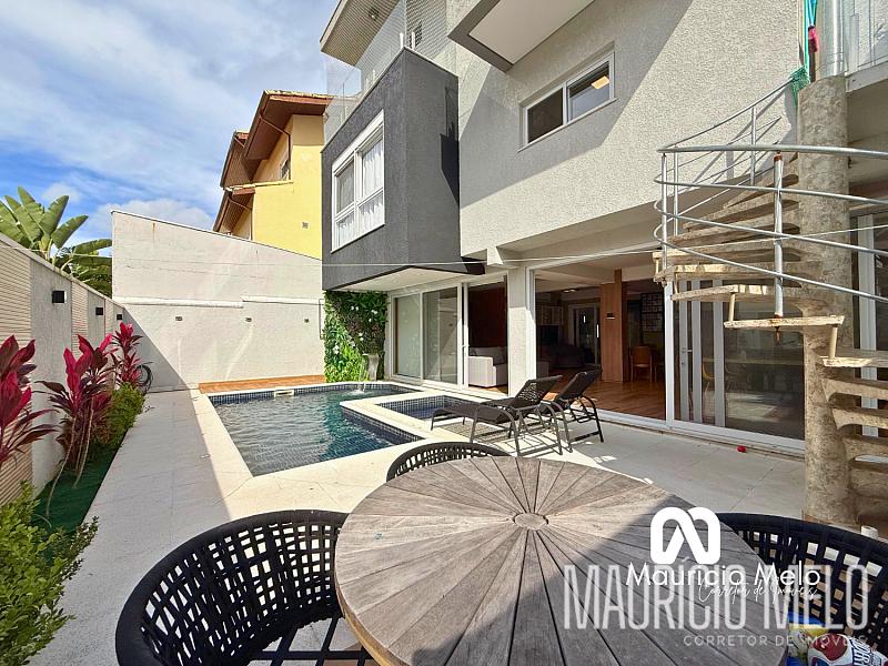 Casa no Real Park em Mogi das Cruzes — foto 44