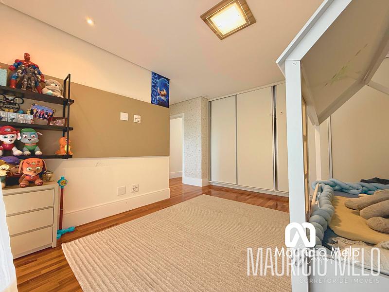 Casa no Real Park em Mogi das Cruzes — foto 5