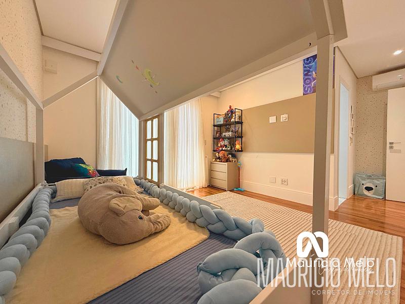 Casa no Real Park em Mogi das Cruzes — foto 6