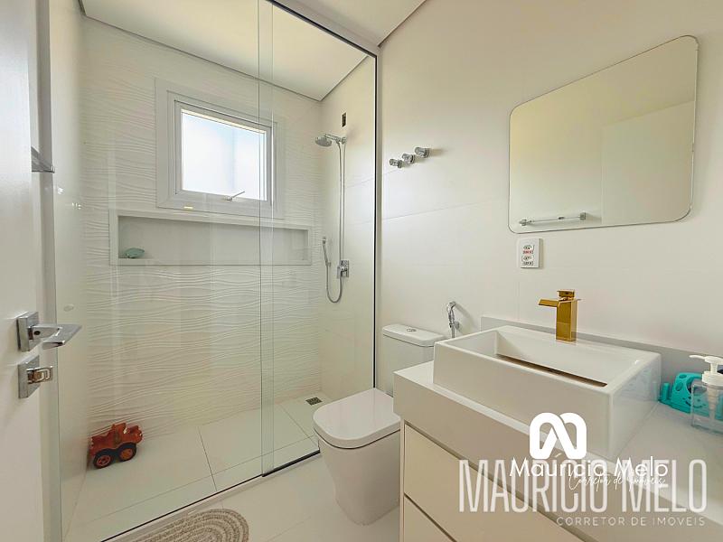 Casa no Real Park em Mogi das Cruzes — foto 7