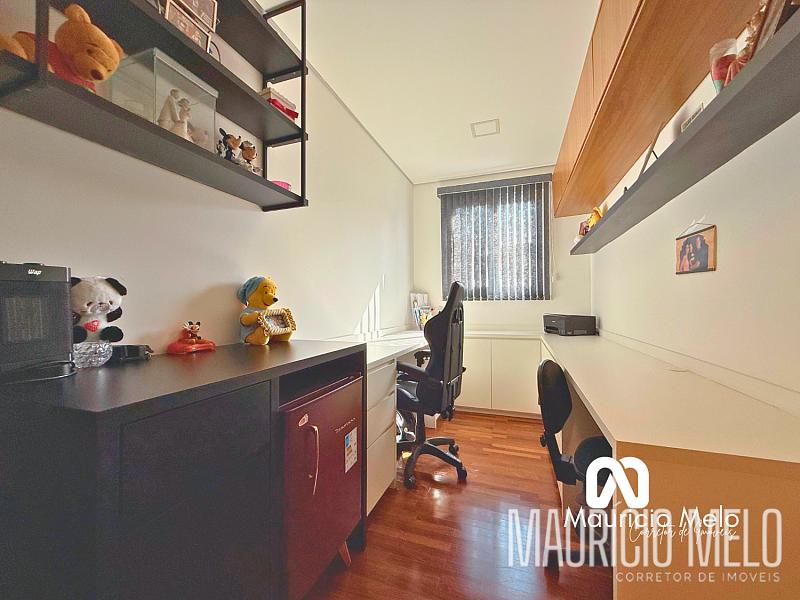 Casa no Real Park em Mogi das Cruzes — foto 9