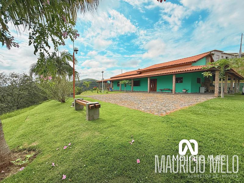 Chácara em Santa Branca — foto 2