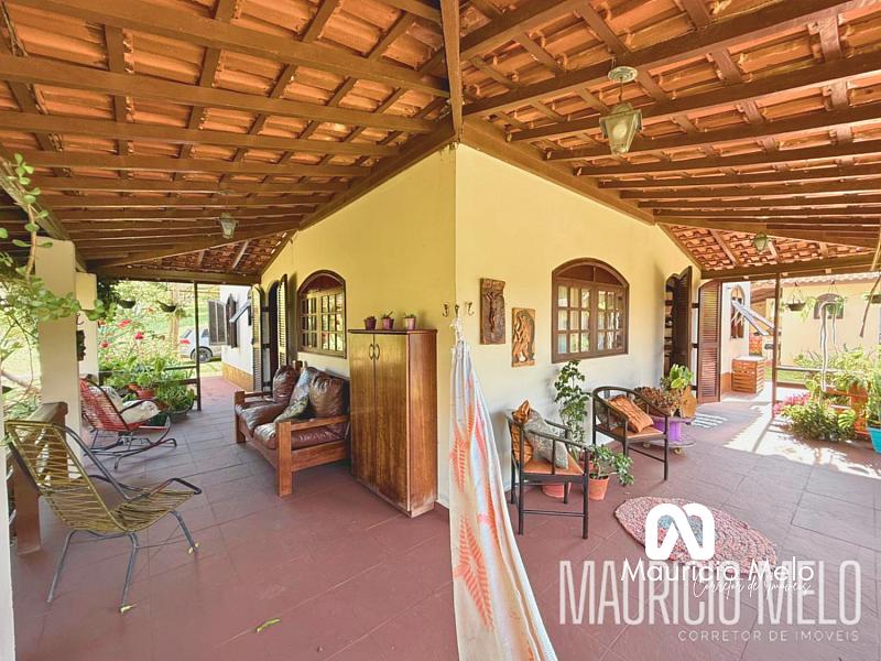 Chácara à venda em Biritiba Mirim — foto 2