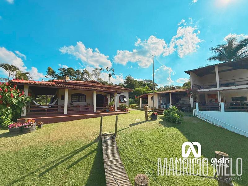 Chácara à venda em Biritiba Mirim — foto 18