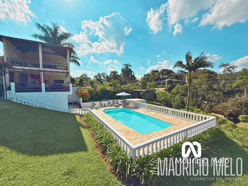 Chácara à venda em Biritiba Mirim — foto 19