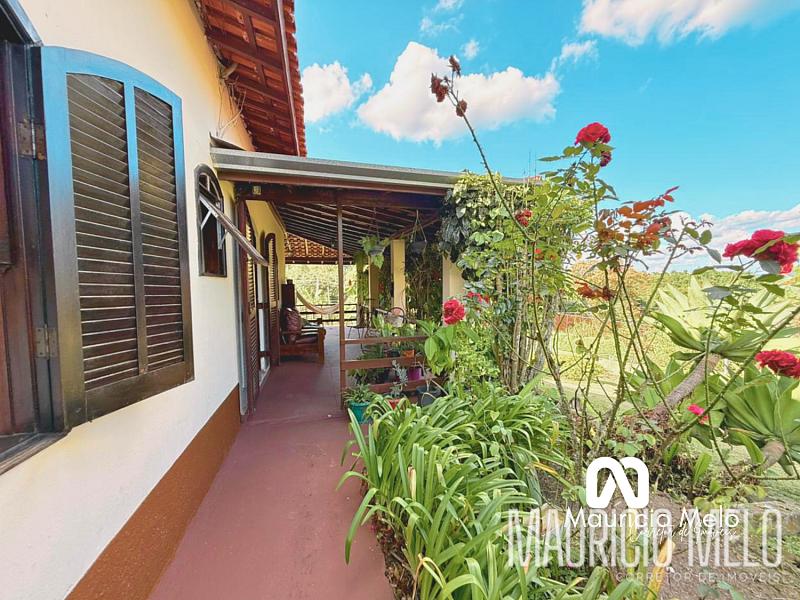 Chácara à venda em Biritiba Mirim — foto 3