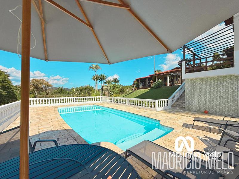 Chácara à venda em Biritiba Mirim — foto 22