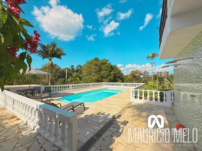 Chácara à venda em Biritiba Mirim — foto 23