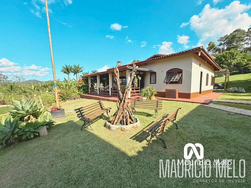 Chácara à venda em Biritiba Mirim — foto 26