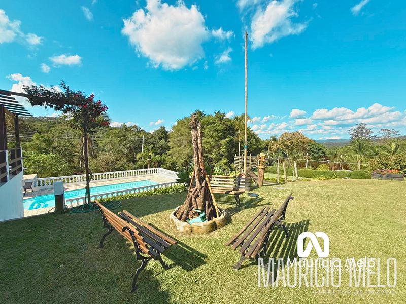 Chácara à venda em Biritiba Mirim — foto 27