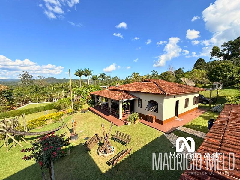 Chácara à venda em Biritiba Mirim — foto 28