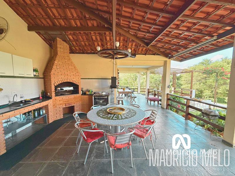 Chácara à venda em Biritiba Mirim — foto 32