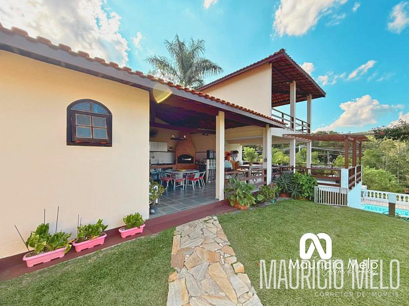 Chácara à venda em Biritiba Mirim — foto 38