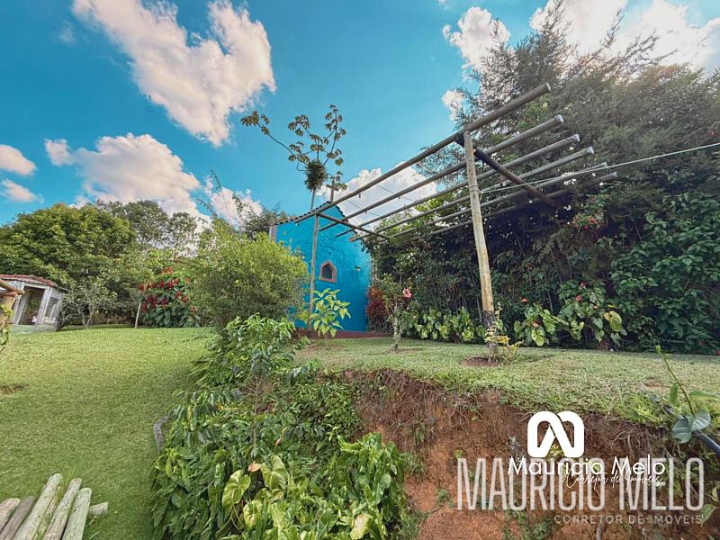 Chácara à venda em Biritiba Mirim — foto 42