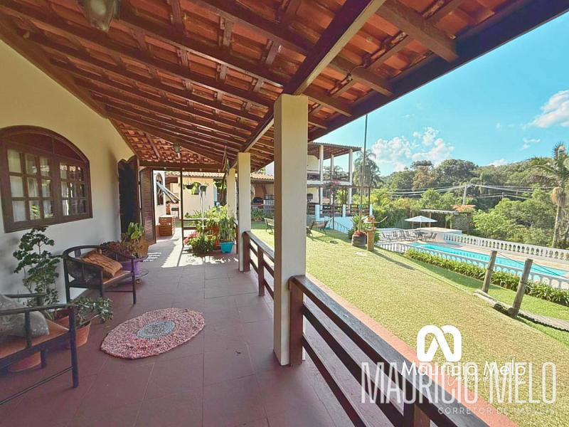 Chácara à venda em Biritiba Mirim — foto 6