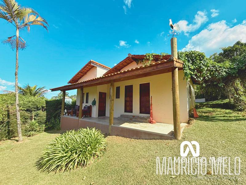 Chácara à venda em Biritiba Mirim — foto 58