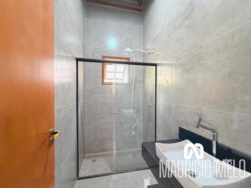 Chácara à venda em Biritiba Mirim com lago, área gourmet, quadra e escritura registrada — foto 12