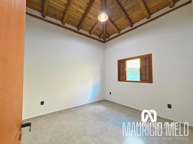 Chácara à venda em Biritiba Mirim com lago, área gourmet, quadra e escritura registrada — foto 14