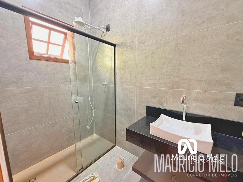 Chácara à venda em Biritiba Mirim com lago, área gourmet, quadra e escritura registrada — foto 15