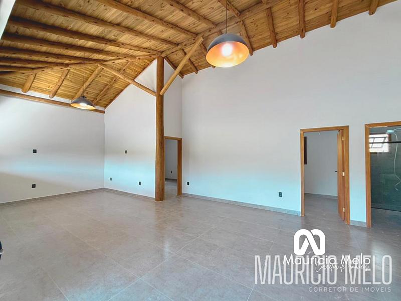 Chácara à venda em Biritiba Mirim com lago, área gourmet, quadra e escritura registrada — foto 17