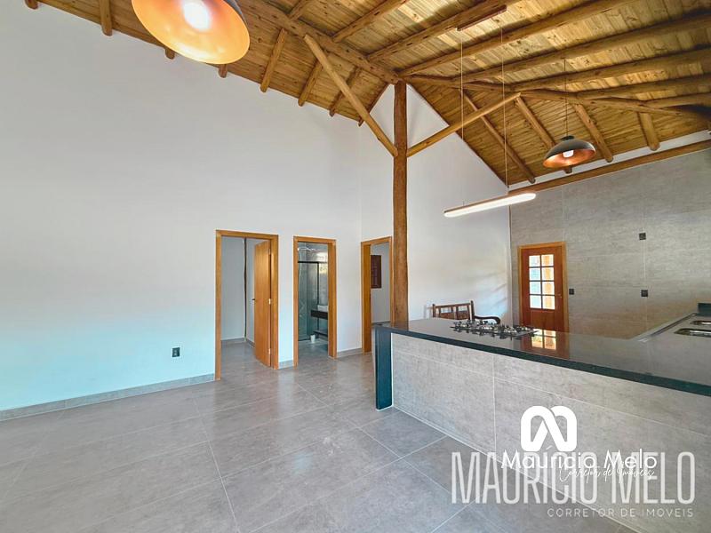 Chácara à venda em Biritiba Mirim com lago, área gourmet, quadra e escritura registrada — foto 7