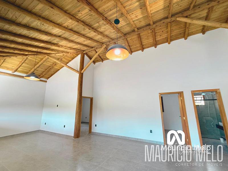 Chácara à venda em Biritiba Mirim com lago, área gourmet, quadra e escritura registrada — foto 8