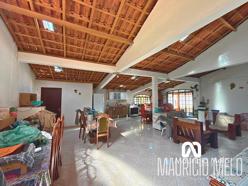 Chácara à venda em Salesópolis com 10.000 m², lago, casa 4 dormitórios e escritura — foto 2