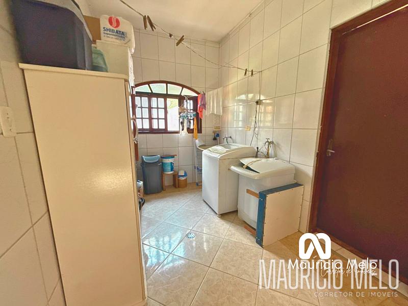 Chácara à venda em Salesópolis com 10.000 m², lago, casa 4 dormitórios e escritura — foto 13